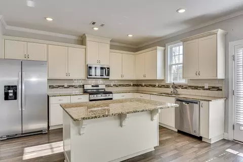 Kitchen - 2228 Kendall Park Dr, Evans, GA 30809 photo 1 of 3