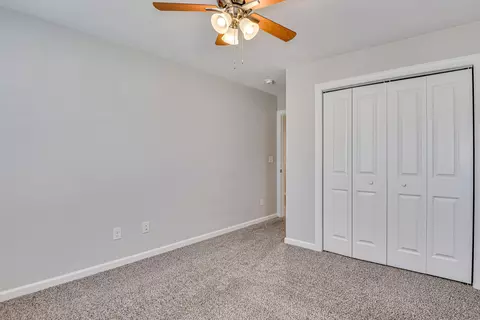 Bedroom - 2228 Kendall Park Dr, Evans, GA 30809 photo 5 of 7