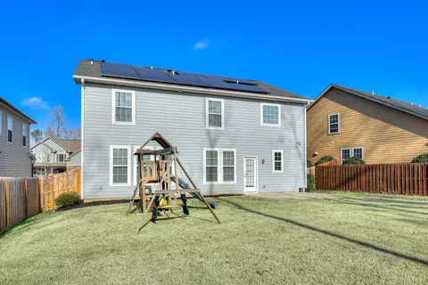 Exterior - 2228 Kendall Park Dr, Evans, GA 30809 photo 6 of 8