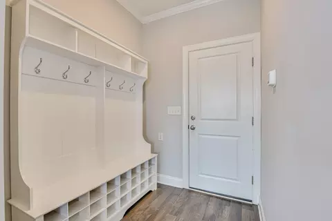 Entry Way - 2228 Kendall Park Dr, Evans, GA 30809 photo 4 of 9