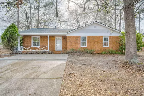 3622 Seelye Dr, Augusta, GA 30906
