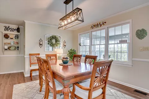 Dining - 225 Simmons Ct, Augusta, GA 30907 photo 1 of 4