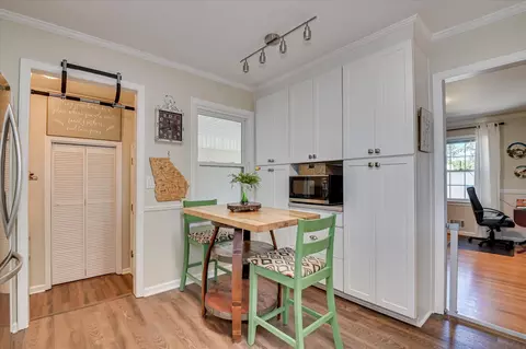 Kitchen - 225 Simmons Ct, Augusta, GA 30907 photo 4 of 5