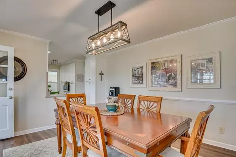 Dining - 225 Simmons Ct, Augusta, GA 30907 photo 3 of 4