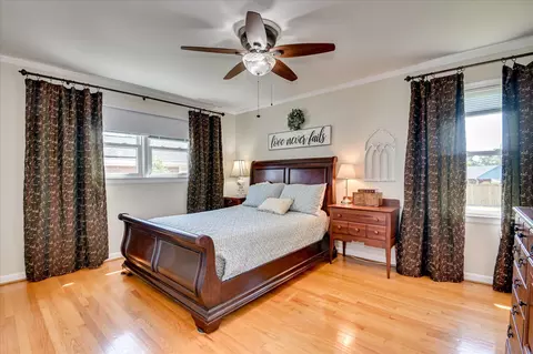 Bedroom - 225 Simmons Ct, Augusta, GA 30907 photo 1 of 8