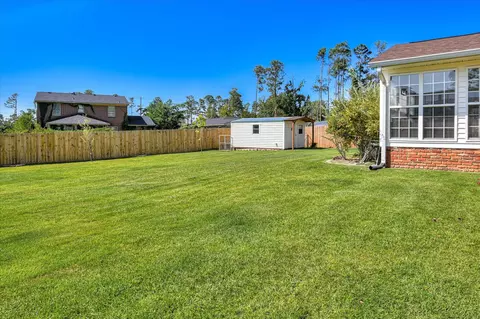 Exterior - 225 Simmons Ct, Augusta, GA 30907 photo 13 of 14