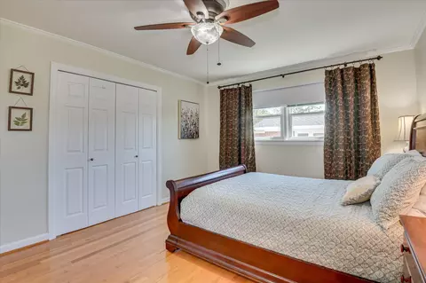 Bedroom - 225 Simmons Ct, Augusta, GA 30907 photo 2 of 8
