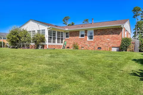 Exterior - 225 Simmons Ct, Augusta, GA 30907 photo 12 of 14