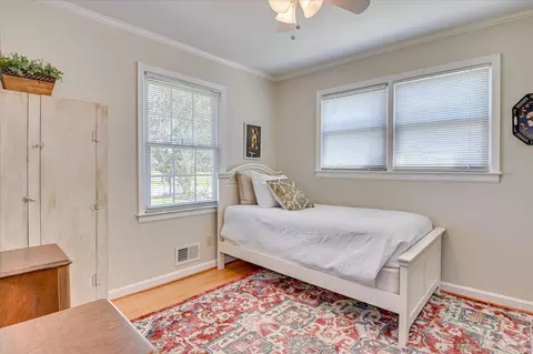 Bedroom - 225 Simmons Ct, Augusta, GA 30907 photo 4 of 8