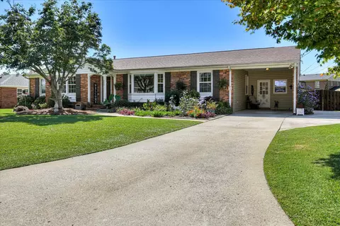 Exterior - 225 Simmons Ct, Augusta, GA 30907 photo 14 of 14