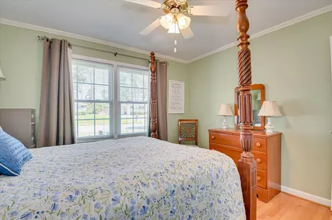 Bedroom - 225 Simmons Ct, Augusta, GA 30907 photo 7 of 8