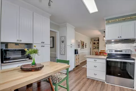 Kitchen - 225 Simmons Ct, Augusta, GA 30907 photo 5 of 5
