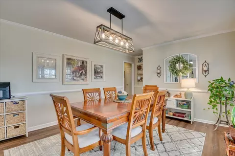 Dining - 225 Simmons Ct, Augusta, GA 30907 photo 2 of 4