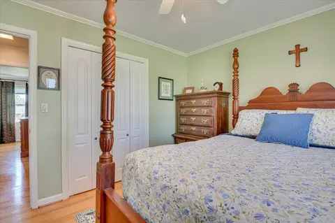 Bedroom - 225 Simmons Ct, Augusta, GA 30907 photo 8 of 8