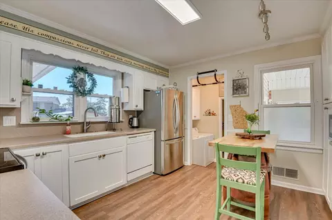 Kitchen - 225 Simmons Ct, Augusta, GA 30907 photo 1 of 5