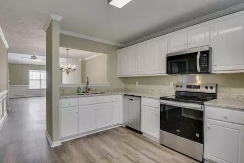 Kitchen - 111 Palmer Ct, Evans, GA 30809 photo 1 of 1