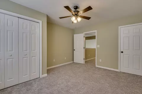 Bedroom - 111 Palmer Ct, Evans, GA 30809 photo 4 of 5