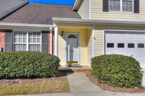 Exterior - 111 Palmer Ct, Evans, GA 30809 photo 2 of 3