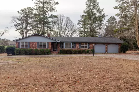 4720 Bass Dr, Evans, GA 30809