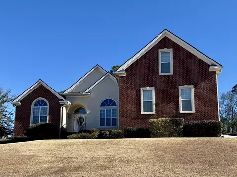 1134 Blackfoot Dr, Evans, GA 30809