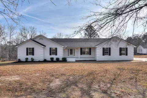 5224 Hereford Farm Rd, Evans, GA 30809