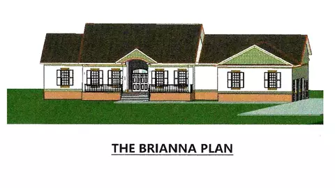 2008 Elite Ct, Hephzibah, GA 30815