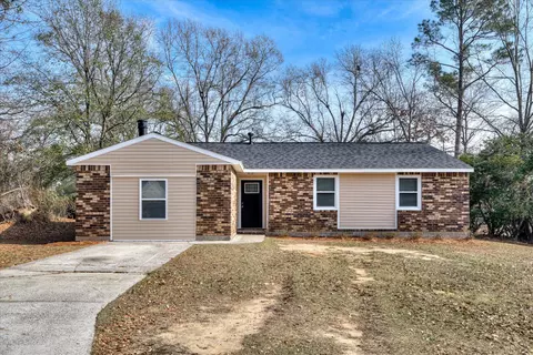 4304 Parkwood Dr, Augusta, GA 30906