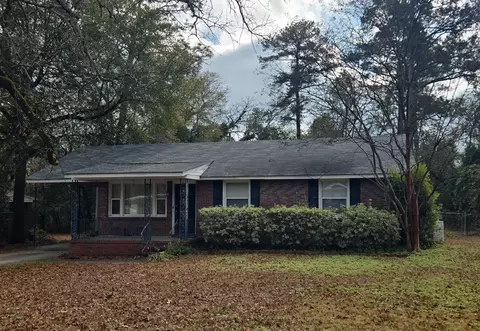 2832 Rocky Creek Rd, Augusta, GA 30906