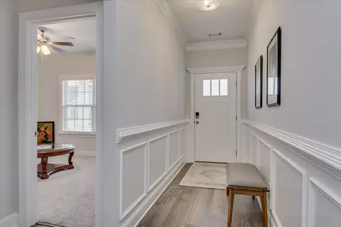 Entry Way - 275 Switchgrass Run, Aiken, SC 29803 photo 1 of 4