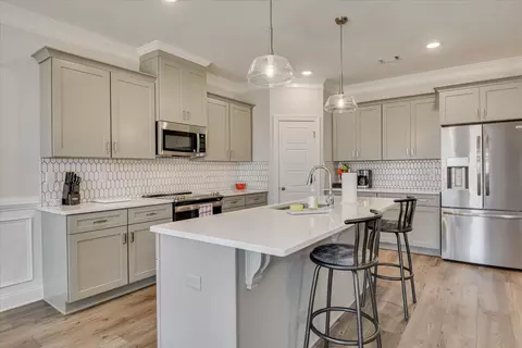 Kitchen - 275 Switchgrass Run, Aiken, SC 29803 photo 4 of 4