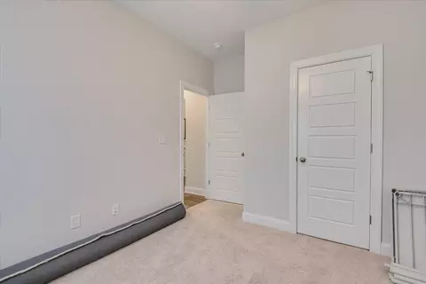 Bedroom - 275 Switchgrass Run, Aiken, SC 29803 photo 4 of 6