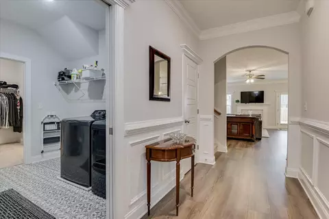 Entry Way - 275 Switchgrass Run, Aiken, SC 29803 photo 3 of 4