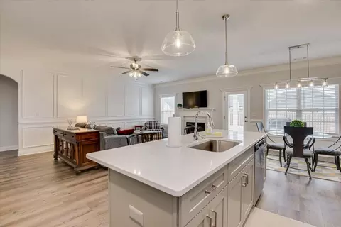 Kitchen - 275 Switchgrass Run, Aiken, SC 29803 photo 2 of 4