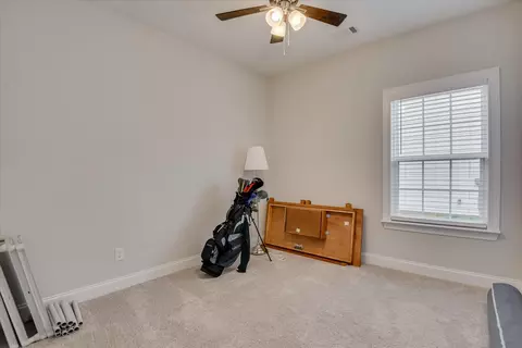 Bedroom - 275 Switchgrass Run, Aiken, SC 29803 photo 3 of 6