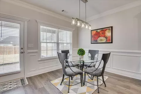 Dining - 275 Switchgrass Run, Aiken, SC 29803 photo 1 of 2