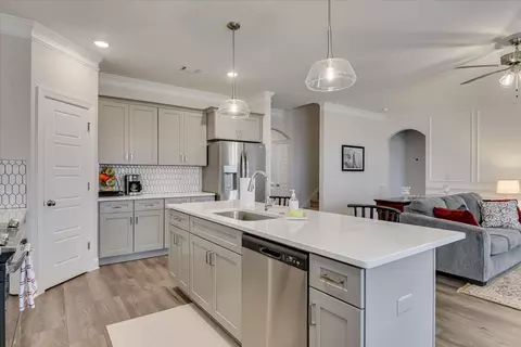 Kitchen - 275 Switchgrass Run, Aiken, SC 29803 photo 1 of 4