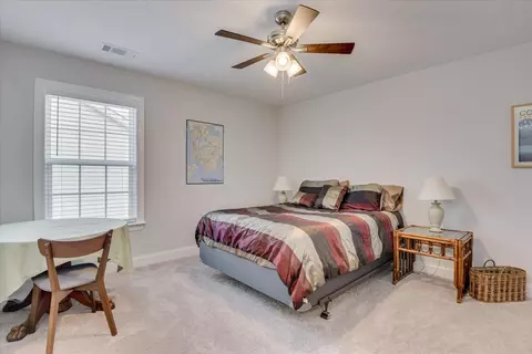Bedroom - 275 Switchgrass Run, Aiken, SC 29803 photo 5 of 6