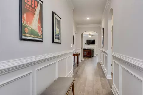 Entry Way - 275 Switchgrass Run, Aiken, SC 29803 photo 2 of 4