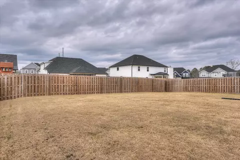 Exterior - 275 Switchgrass Run, Aiken, SC 29803 photo 5 of 8