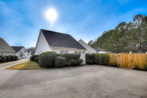 Exterior - 625 Dunloe Cir, Evans, GA 30809 photo 10 of 10