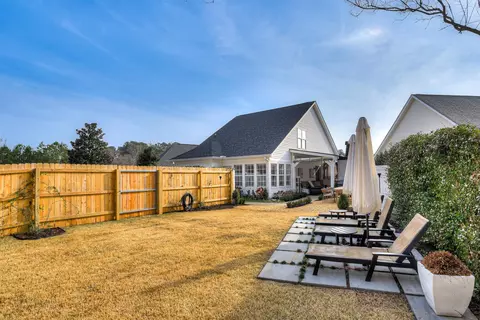 Exterior - 625 Dunloe Cir, Evans, GA 30809 photo 9 of 10