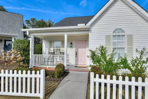 Exterior - 625 Dunloe Cir, Evans, GA 30809 photo 1 of 10