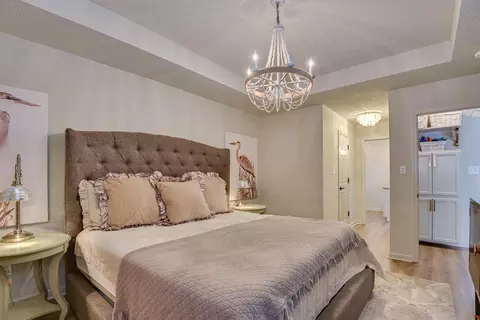 Bedroom - 625 Dunloe Cir, Evans, GA 30809 photo 3 of 4