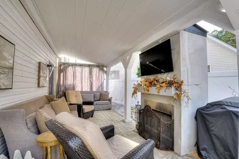 Exterior - 625 Dunloe Cir, Evans, GA 30809 photo 3 of 10