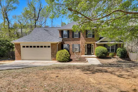 4740 Savannah Ln, Evans, GA 30809