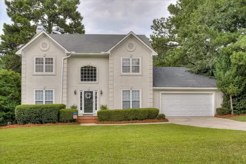 787 Springbrook Cir, Evans, GA 30809
