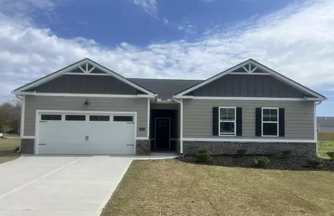 7041 Sideboard Xing, Aiken, SC 29803