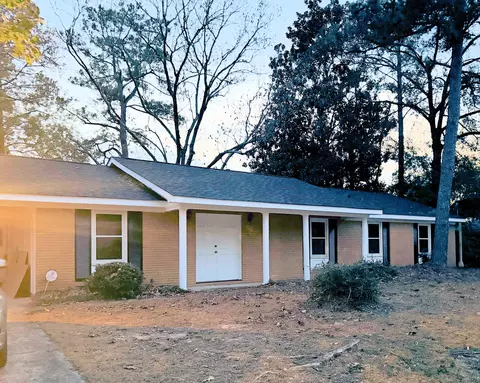 3004 Bramble Wood Trl, Augusta, GA 30909