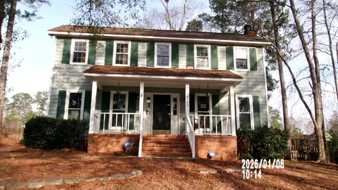 4755 Maple Spring Ct, Augusta, GA 30907
