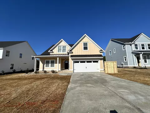 3141 Rosewood Dr, Evans, GA 30809